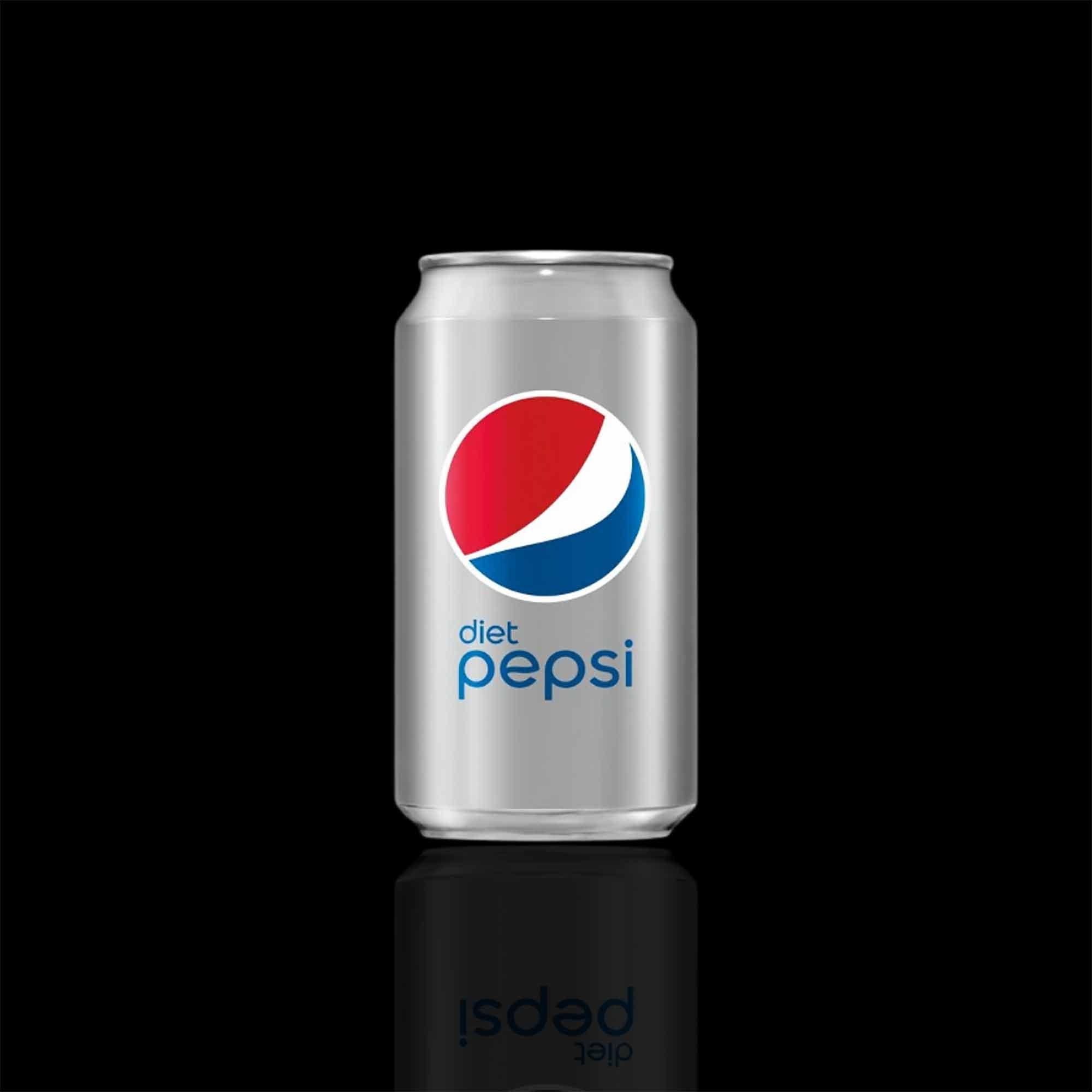 Diet-Pepsi