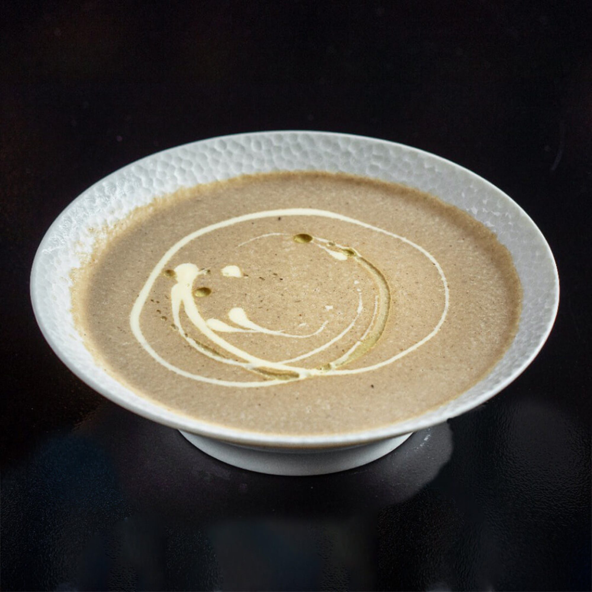 Mushroom Soup (1)
