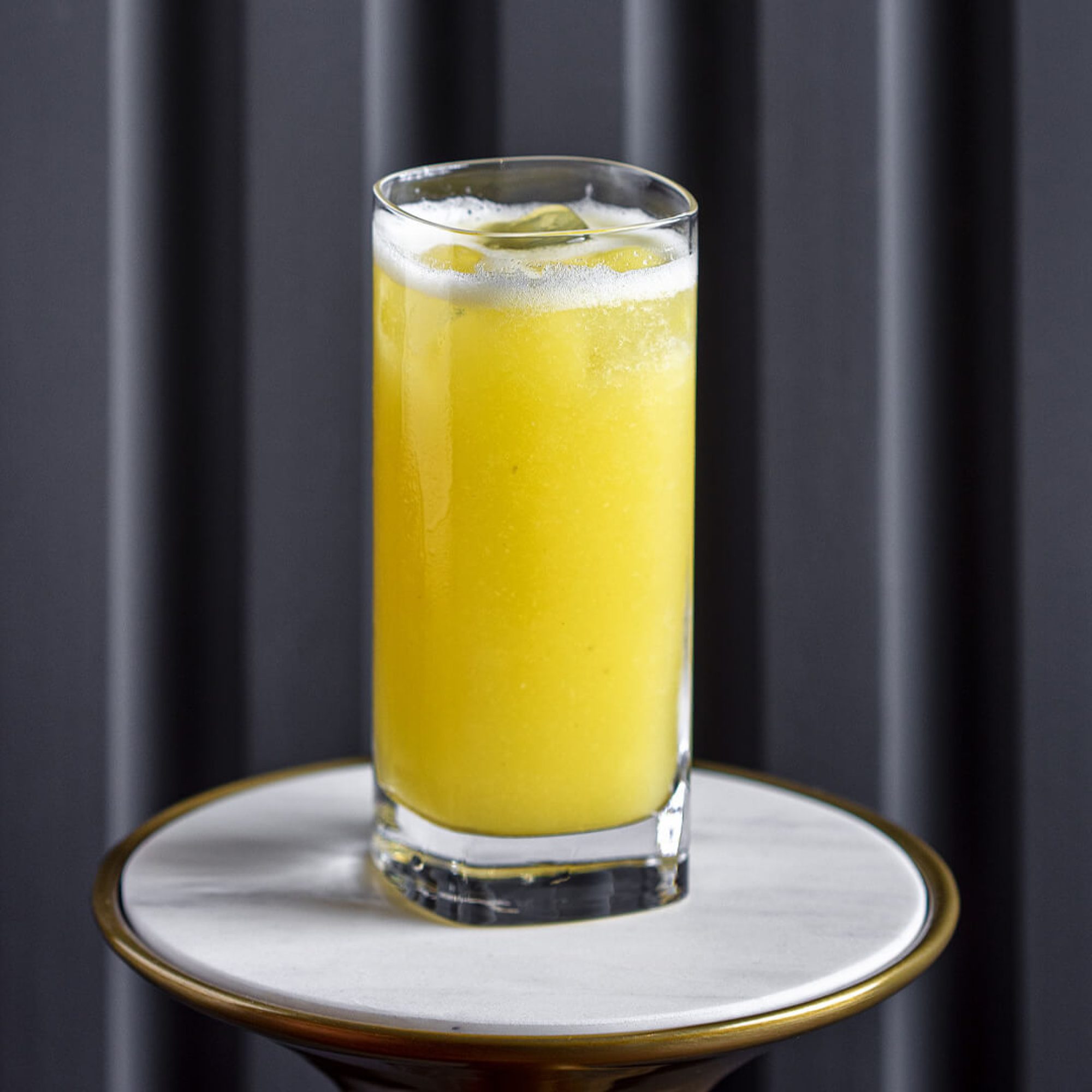 Pineapple Juice (1)